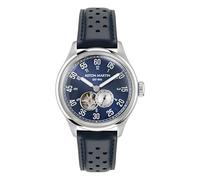 Aston Martin Montre TS1 Timeless Homme Noire One Size MTTS1F502