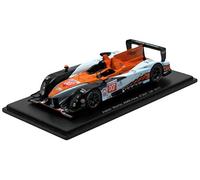 Aston Martin Amr-One #007 Lm 2011 1:43 Modèle Spark Model