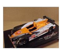 Aston martin amr-one lmp1 le mans 2011 - ixo 1 43e G