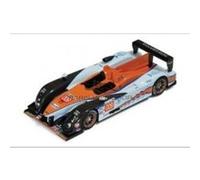 Aston martin amr-one lmp1 le mans 2011 - ixo 1 43e G