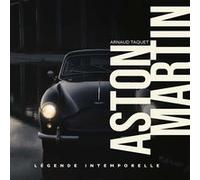 Aston Martin Arnaud Taquet (Auteur)