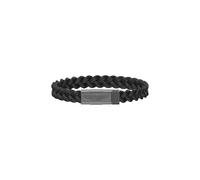 Aston Martin Bracelet ' TKS2 ' noir, Taille L