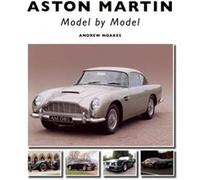 Aston Martin by Andrew Noakes Andrew Noakes (Auteur)