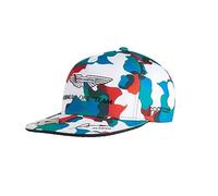 Aston Martin Cognizant F1 Fernando Alonso Special Edition Kimoa Mexico GP Chapeau Multicolore