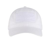 Aston Martin Cognizant F1 Lance Stroll Chapeau Blanc, blanc, taille unique