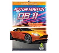 Aston Martin Db 11