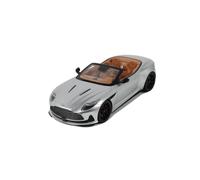 Gt Spirit 1/18 - Aston Martin Db12 Volante - 2023 Gt945-Gt Spirit