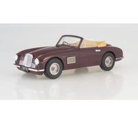 Aston Martin DB2 Drop Head Coupé 1950 - 1:18 - Best Of Show