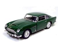 Aston Martin DB5 007 Vert 1:38 Aston Martin DB-5