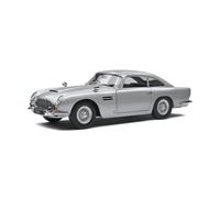 ASTON MARTIN DB5 SILVER BIRCH 1
