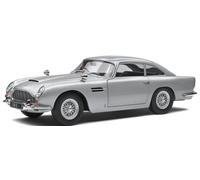ASTON MARTIN DB5 SILVER BIRCH 1