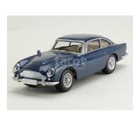 Norev Modèle réduit Aston Martin DB5 1963 Sierra Blue Jet Car 1:43 NV270505