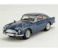 Norev Modèle réduit Aston Martin DB5 1963 Sierra Blue Jet Car 1:43 NV270505