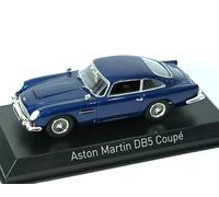 Aston Martin DB5 Coupé, 1964, Bleu, 1:43, NOREV, 270504