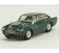 Aston Martin Db5 Coupé Motorsport 1964 - Brekina 1/87