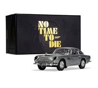 Aston Martin DB5 Endommagé Ver 1:36 Corgi CC04314
