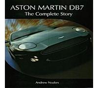 Aston Martin DB7