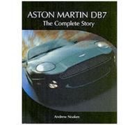 Aston Martin Db7