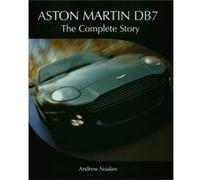Aston Martin DB7 by Andrew Noakes Noakes, Andrew (Auteur)
