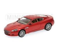 Aston Martin DB9 2009 Minichamps 1/43 G