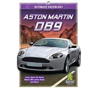 Aston Martin DB9 by Amy C Rea Amy C Rea (Auteur)
