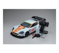 Aston Martin DBR9 Inferno GT2 Readyset G