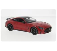 Aston Martin DBS Rouge 1/24 Welly