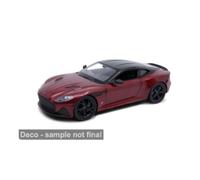 Aston Martin DBS Rouge 1/24 Welly