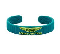 Aston Martin Formel 1 Bracelets Silicone MJFBF5BU5 - Homme