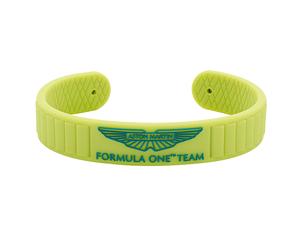 Aston Martin Formel 1 Bracelets Silicone MJFBF5BU6 - Homme