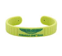 Aston Martin Formel 1 Bracelets Silicone MJFBF5BU6 - Homme - Quartz