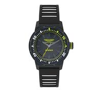 Aston Martin - Formula 1 OVR Chronograph - Homme - Accessoires - Noir - Taille: ONE Size