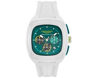 Aston Martin Formula 1 OVR W MTFO1F502 - Homme - 44 mm - Analogique - Quartz - Verre minéral