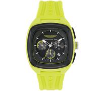 Aston Martin Montre bracelet MTFO1F503 Hommes Quartz AM FORMULA 1