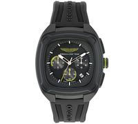 Aston Martin Formula 1 OVR W MTFO1F505 - Homme - 44 mm - Quartz - Verre minéral