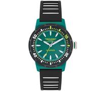 Aston Martin Formula 1 PDK MTFK1F502 - Homme - 40 mm - Analogique - Quartz - Verre minéral