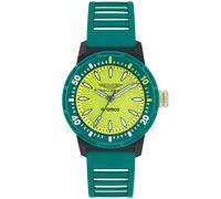 Aston Martin Formula 1 PDK W MTFK1F501 - Homme - 40 mm - Quartz - Verre minéral