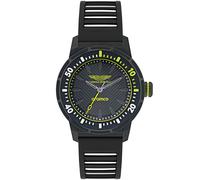 Aston Martin Formula 1 PDK W MTFK1F503 - Homme - 40 mm - Quartz - Verre minéral