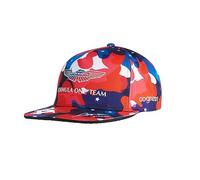 Aston Martin Formula One Team 2023 - Team Fernando Alonso, multicolore