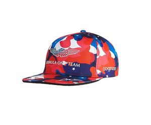 Aston Martin Formula One Team 2023 - Team Fernando Alonso, multicolore