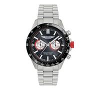 Aston Martin, Homme, Accessoires, Gris, Taille: ONE Size Icon SPT Chronograph