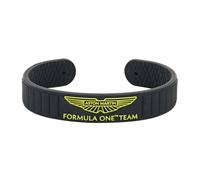 Aston Martin - AM Formula 1 Bangle - Homme - Accessoires - Noir - Taille: ONE Size