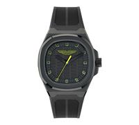 Aston Martin, Homme, Accessoires, Noir, Taille: ONE Size Icon GPQ Watch