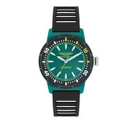Aston Martin, Homme, Accessoires, Noir, Taille: ONE Size Montre Formule 1