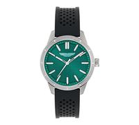 Aston Martin, Homme, Accessoires, Noir, Taille: ONE Size Podium Watch