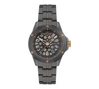 Aston Martin, Homme, Accessoires, Noir, Taille: ONE Size Thrill Rim Design Edition Automatic Skeleton