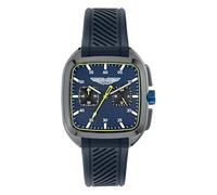 Aston Martin Homme Chronographe Quartz Montre Aml Icon ULT