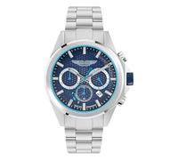 Aston Martin Homme Chronographe Quartz Montre Aml Thrill HLC W
