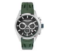 Aston Martin Homme Chronographe Quartz Montre Aml Thrill HLC W