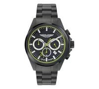 Aston Martin Homme Chronographe Quartz Montre Aml Thrill HLC W
